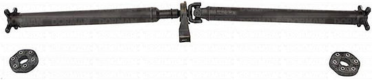 976-749 Drive Shaft Dorman - OE Solutions Canada