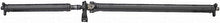 Charger l'image dans la galerie, 976-752 Drive Shaft Dorman - OE Solutions Canada