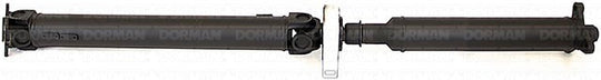 976-795 Drive Shaft Dorman - OE Solutions Canada