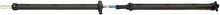 Charger l'image dans la galerie, 976-802 Drive Shaft Dorman - OE Solutions Canada