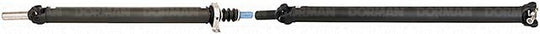 976-824 Drive Shaft Dorman - OE Solutions Canada