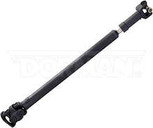 Load image into Gallery viewer, 976-827 Drive Shaft Dorman - OE Solutions Canada