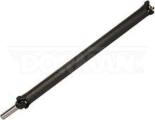 Charger l'image dans la galerie, 976-829 Drive Shaft Dorman - OE Solutions Canada