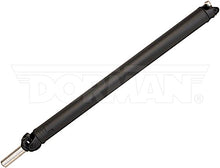Charger l'image dans la galerie, 976-896 Drive Shaft Dorman - OE Solutions Canada
