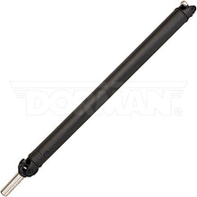 Charger l'image dans la galerie, 976-920 Drive Shaft Dorman - OE Solutions Canada