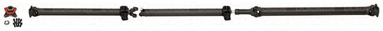 976-945 Drive Shaft Dorman - OE Solutions Canada