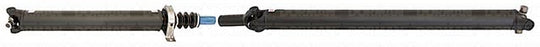976-961 Drive Shaft Dorman - OE Solutions Canada