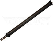 Load image into Gallery viewer, 976-999 Drive Shaft Dorman - OE Solutions Canada