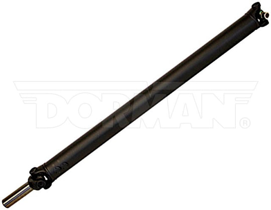 976-999 Drive Shaft Dorman - OE Solutions Canada