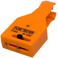 Load image into Gallery viewer, 976-11 Multi-Purpose Fuse Pico Adjustable Fuse Puller/ Tester Pico Wiring