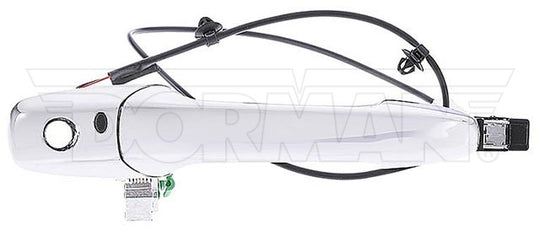 97606 Exterior Door Handle Dorman - HELP Canada