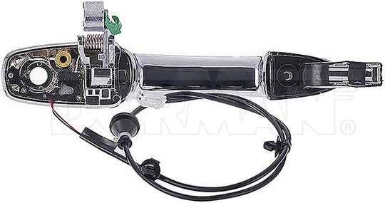 97606 Exterior Door Handle Dorman - HELP Canada