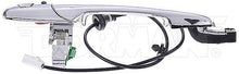 Load image into Gallery viewer, 97606 Exterior Door Handle Dorman - HELP Canada