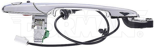 97606 Exterior Door Handle Dorman - HELP Canada