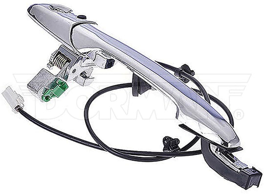 97606 Exterior Door Handle Dorman - HELP Canada