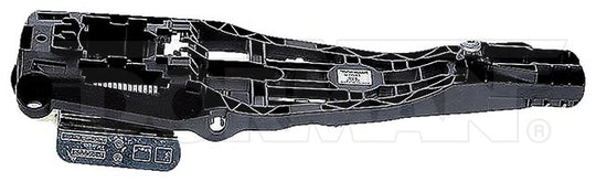 97640 Exterior Door Handle Reinforcement Dorman - HELP Canada