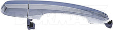 Load image into Gallery viewer, 97647 Exterior Door Handle Dorman - HELP Canada