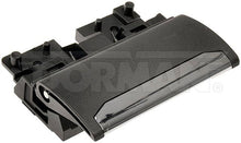Charger l'image dans la galerie, 97667 Interior Door Handle Dorman - HELP Canada