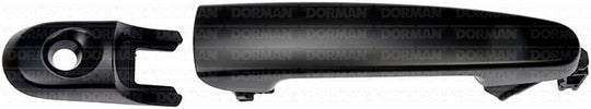 97668 Exterior Door Handle Dorman - HELP Canada