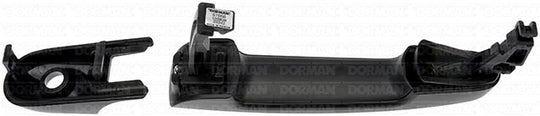 97668 Exterior Door Handle Dorman - HELP Canada