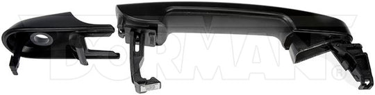 97668 Exterior Door Handle Dorman - HELP Canada