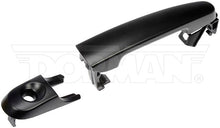 Charger l'image dans la galerie, 97668 Exterior Door Handle Dorman - HELP Canada