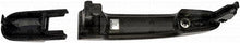 Load image into Gallery viewer, 97669 Exterior Door Handle Dorman - HELP Canada