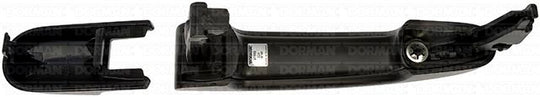 97669 Exterior Door Handle Dorman - HELP Canada