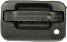 Load image into Gallery viewer, 97674 Exterior Door Handle Dorman - HELP Canada