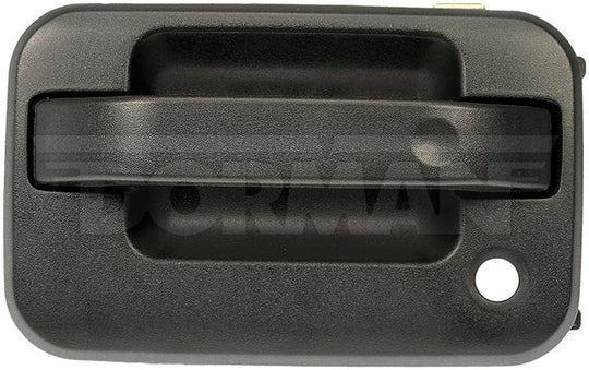97674 Exterior Door Handle Dorman - HELP Canada