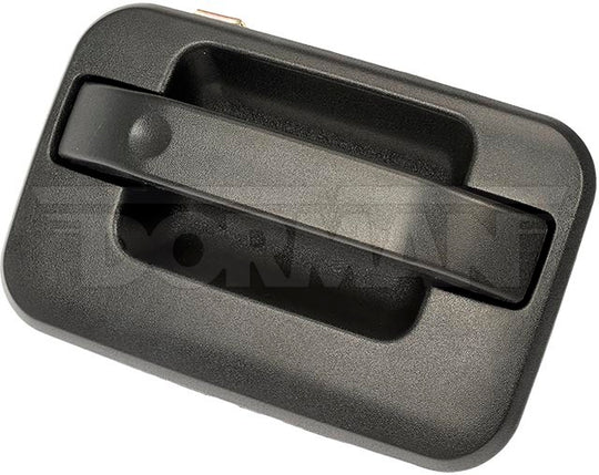 97675 Exterior Door Handle Dorman - HELP Canada