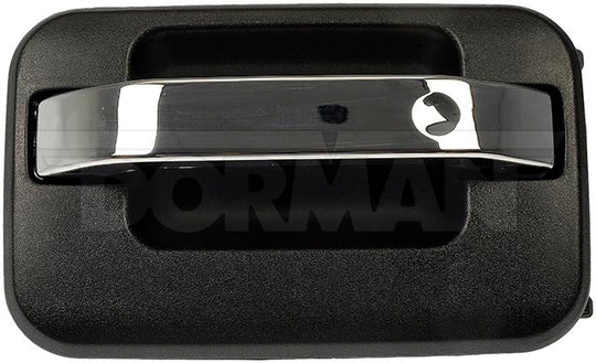 97680 Exterior Door Handle Dorman - HELP Canada