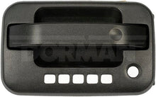 Load image into Gallery viewer, 97688 Exterior Door Handle Dorman - HELP Canada