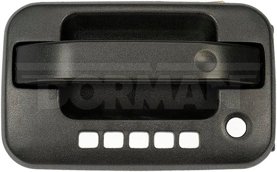 97688 Exterior Door Handle Dorman - HELP Canada
