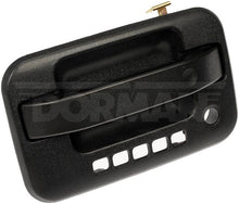 Load image into Gallery viewer, 97688 Exterior Door Handle Dorman - HELP Canada