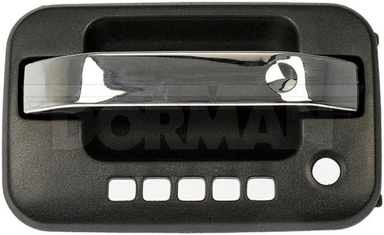 97689 Exterior Door Handle Dorman - HELP Canada