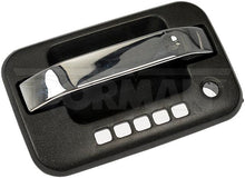 Load image into Gallery viewer, 97689 Exterior Door Handle Dorman - HELP Canada
