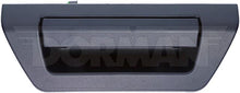 Charger l'image dans la galerie, 97694 Tailgate Handle Dorman - HELP Canada