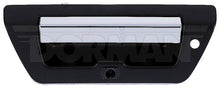 Load image into Gallery viewer, 97696 Tailgate Handle Dorman - HELP Canada