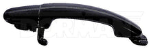 Charger l'image dans la galerie, 97699 Exterior Door Handle Dorman - HELP Canada