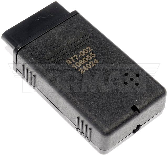 977-002 Idle Relearn Tool Dorman - OE Solutions Canada