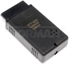 Load image into Gallery viewer, 977-002 Idle Relearn Tool Dorman - OE Solutions Canada