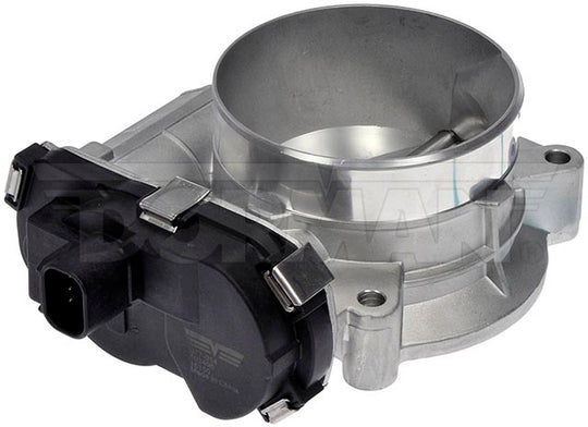 977-014 Fuel Injection Throttle Body Dorman - OE Solutions Canada