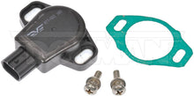 Load image into Gallery viewer, 977-022 Throttle Position Sensor Dorman - OE Solutions Canada