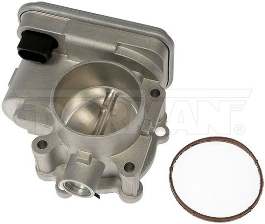977-025 Fuel Injection Throttle Body Dorman - OE Solutions Canada
