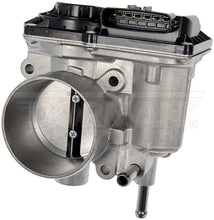 Load image into Gallery viewer, 977-068 Fuel Injection Throttle Body Dorman - OE Solutions Canada