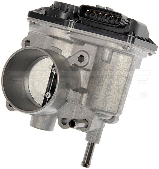 977-069 Fuel Injection Throttle Body Dorman - OE Solutions Canada