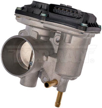 Load image into Gallery viewer, 977-070 Fuel Injection Throttle Body Dorman - OE Solutions Canada