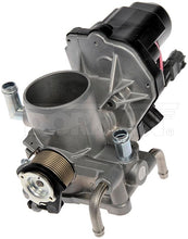 Load image into Gallery viewer, 977-078 Fuel Injection Throttle Body Dorman - OE Solutions Canada