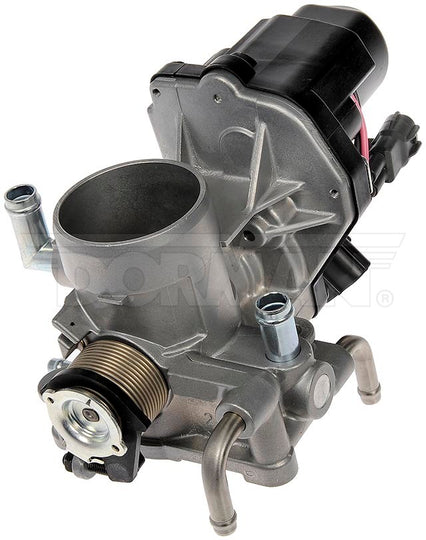 977-078 Fuel Injection Throttle Body Dorman - OE Solutions Canada